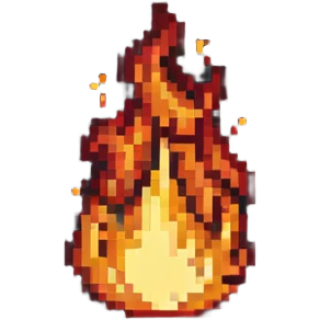 fire emoji