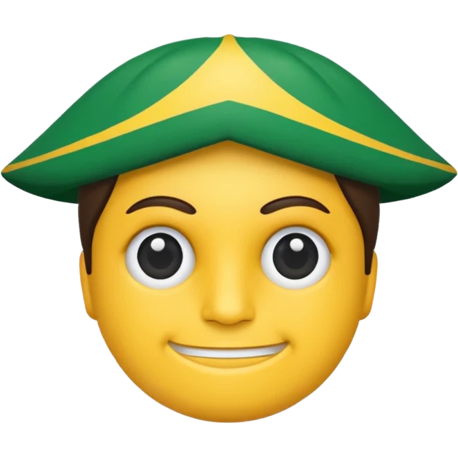 brazil country government emoji