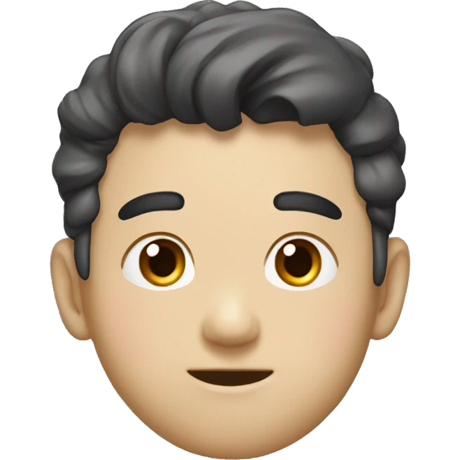 귀여운 해파리 emoji