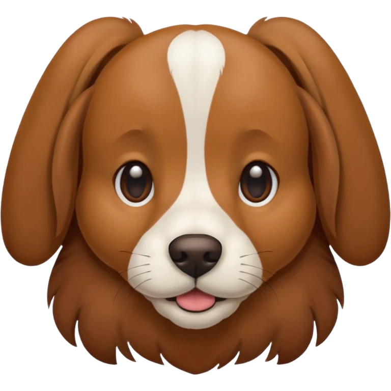 Pet friendly emoji