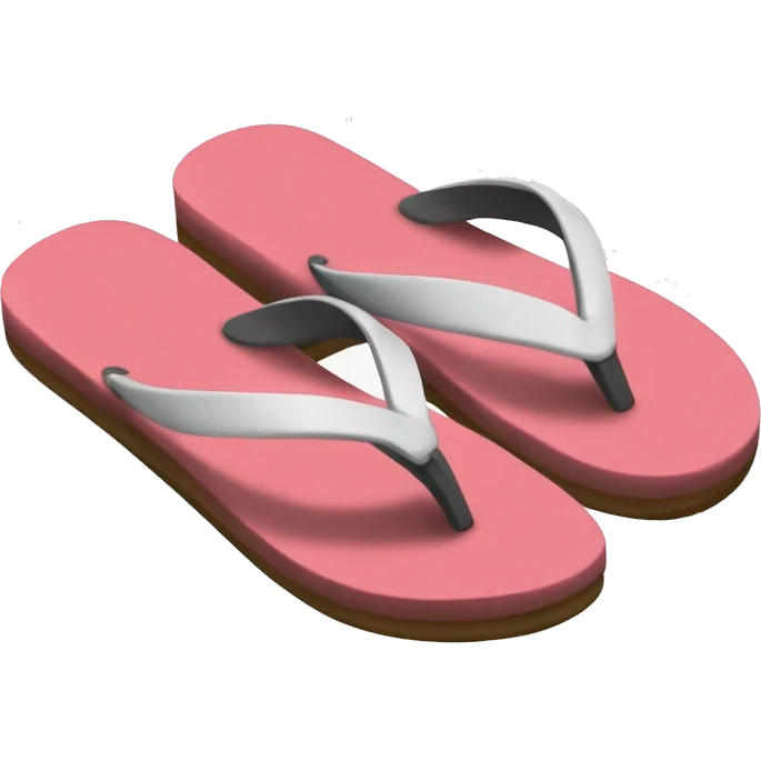 gossip flip flop emoji