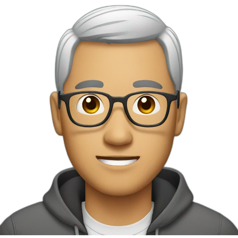 asian-dad emoji