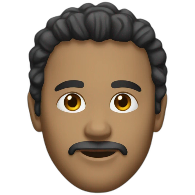 mychael myers emoji