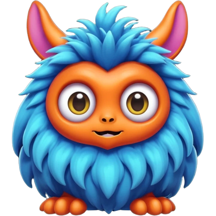 Labubu emoji