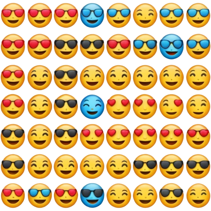 neue emojis emoji