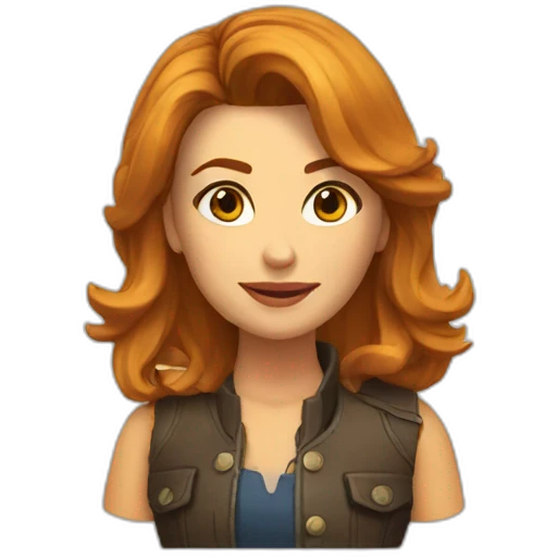 Brigitte emoji