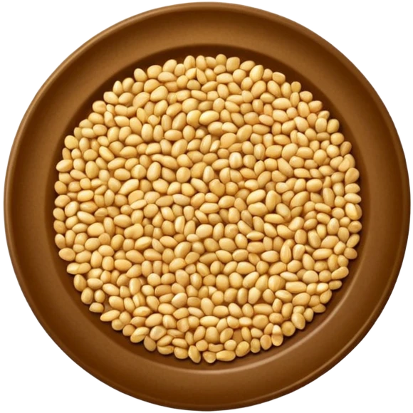 Poğaça emoji