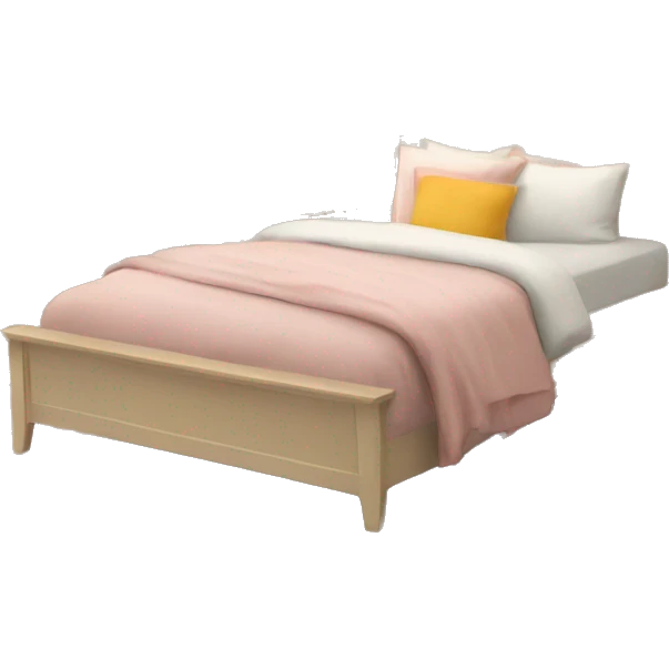 bed Room  emoji