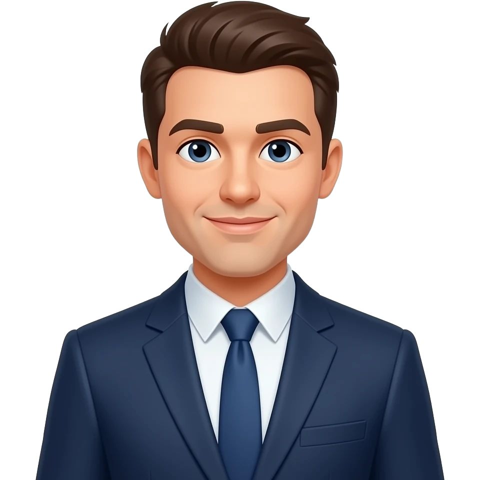 real estate agent emoji