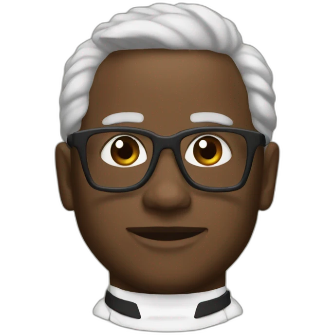 Emanuel macon emoji