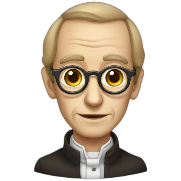 avogadro emoji