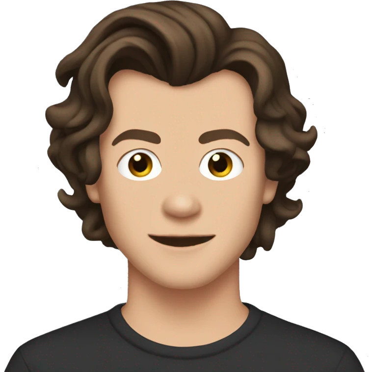 Harry styles  emoji