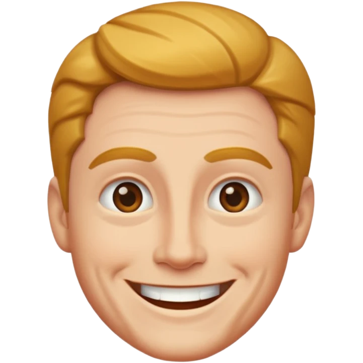 Cliff De Young emoji
