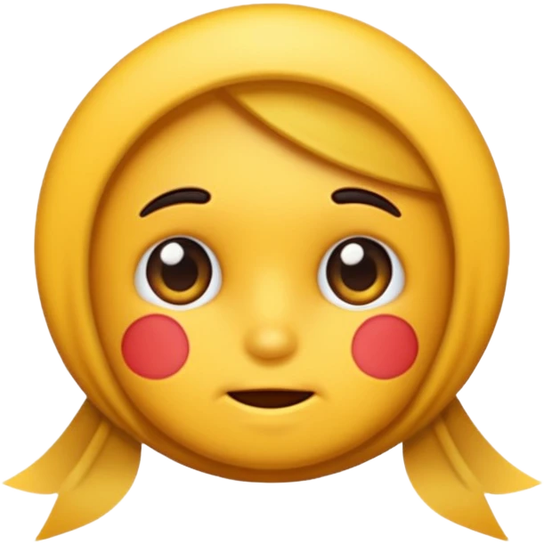 Naked boobs emoji