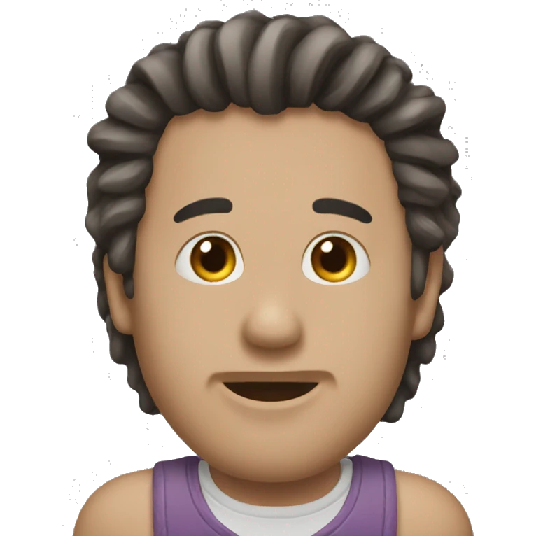 йогурт emoji