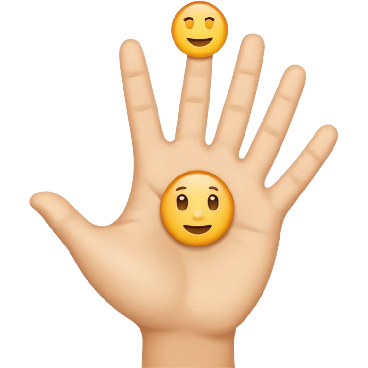 ajuda social emoji emoji