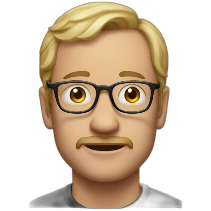 caine in THE AMAZING DIGITAL CIRCUS emoji
