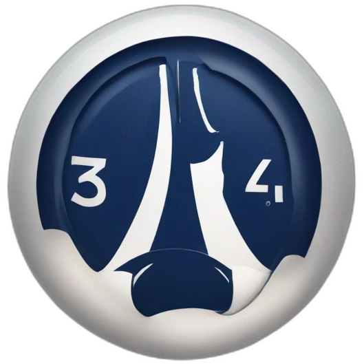 paris-saint-germain-logo emoji