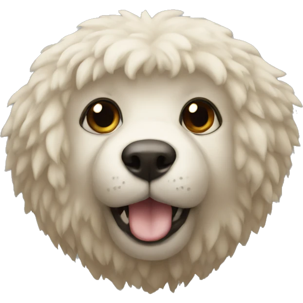 Animal emoji