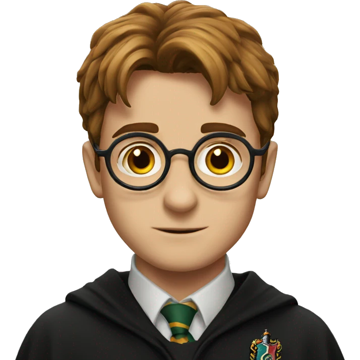 harry potter  emoji