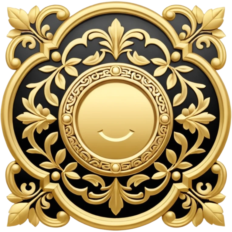 نماد فروهر emoji