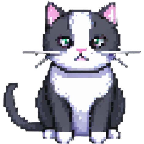 cat with whiskers emoji