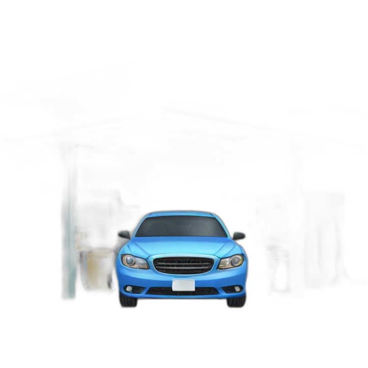 car-wash-store emoji