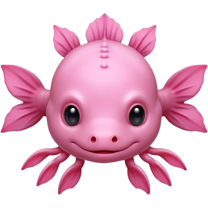 axolotl emoji