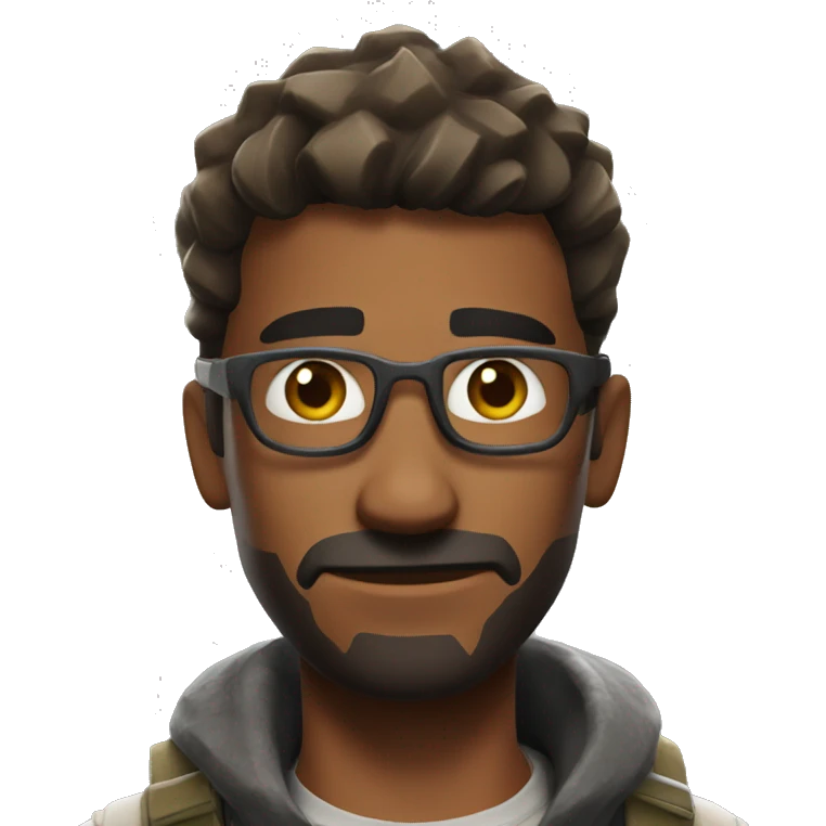 Fortnite emoji