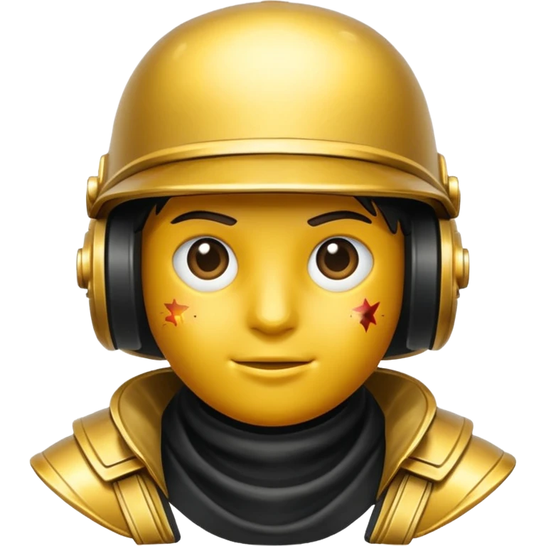 Pubg conqueror title emoji emoji