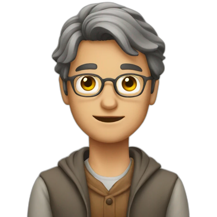 Potter emoji