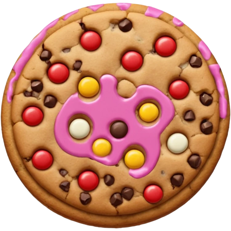 COOKIE emoji
