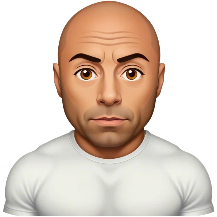Joe Rogan emoji