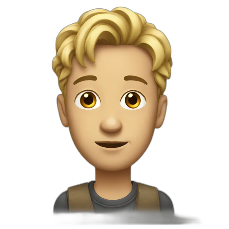 Eureka emoji