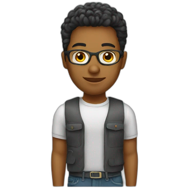 blogger emoji