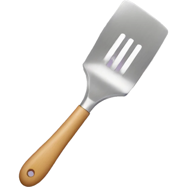 spatula emoji