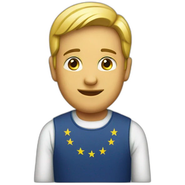 euro emoji