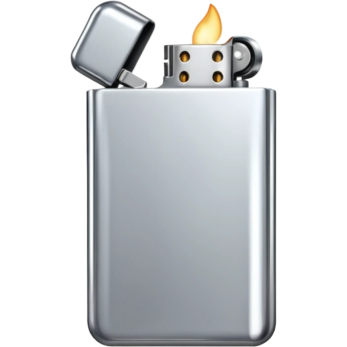 Lighter emoji