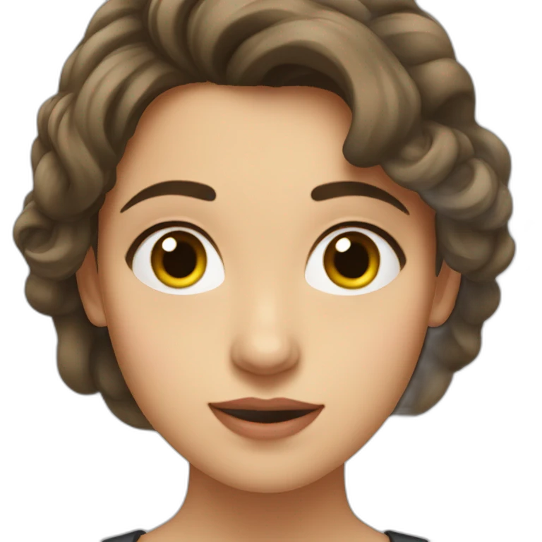 clara goisot emoji