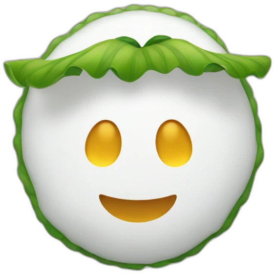 Végéta emoji