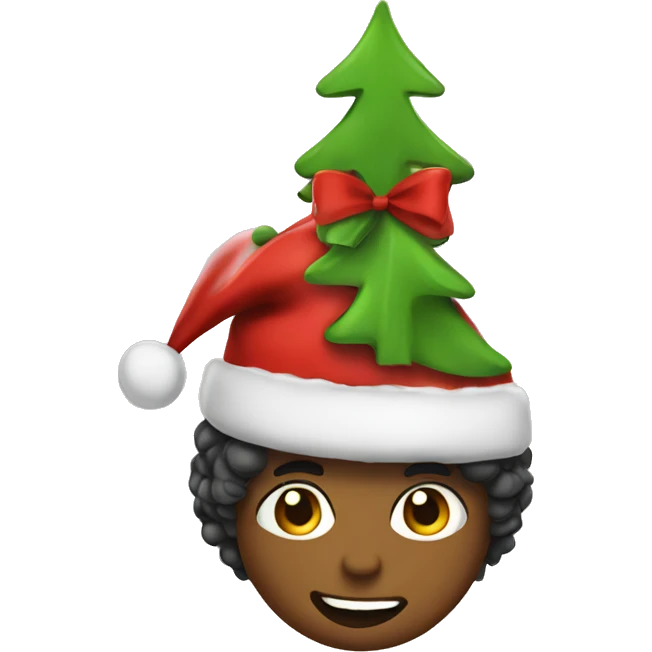 christmas emoji