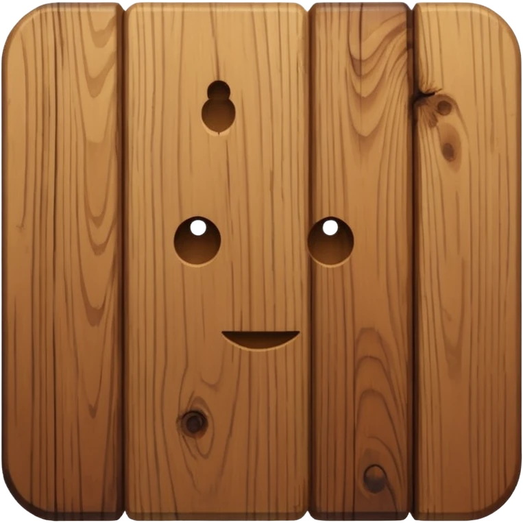 plank emoji