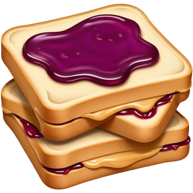Pb&J emoji