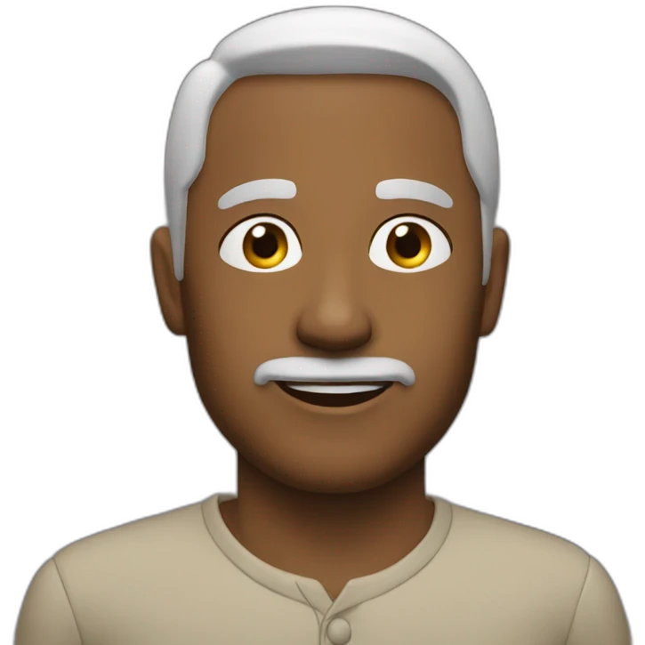 Simge roi emoji