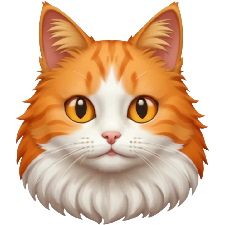Kedi emoji