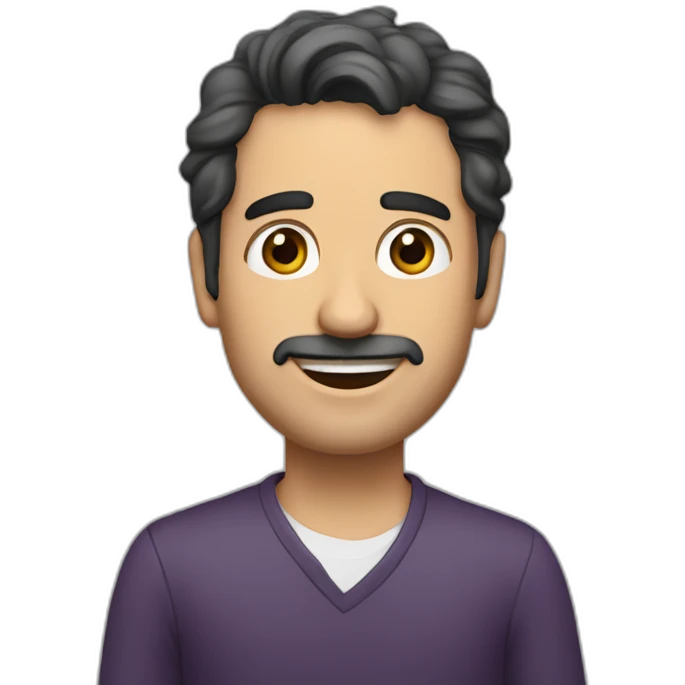 RAFAEL PARDO TORRA emoji