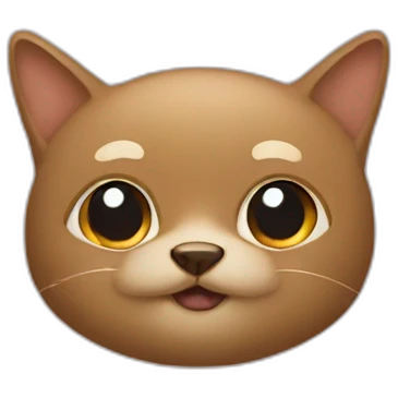 Chate emoji