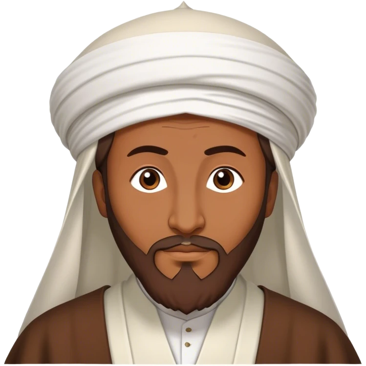 Mevlana Rumi emoji