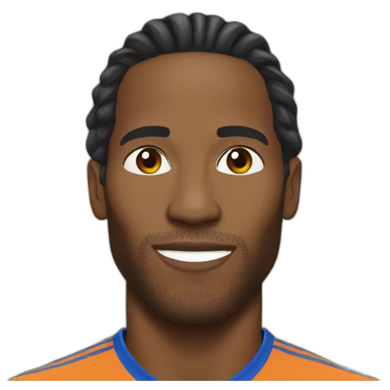 drogba emoji