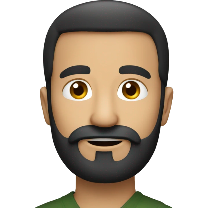Tomar mate  emoji